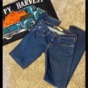 Big Star Denim